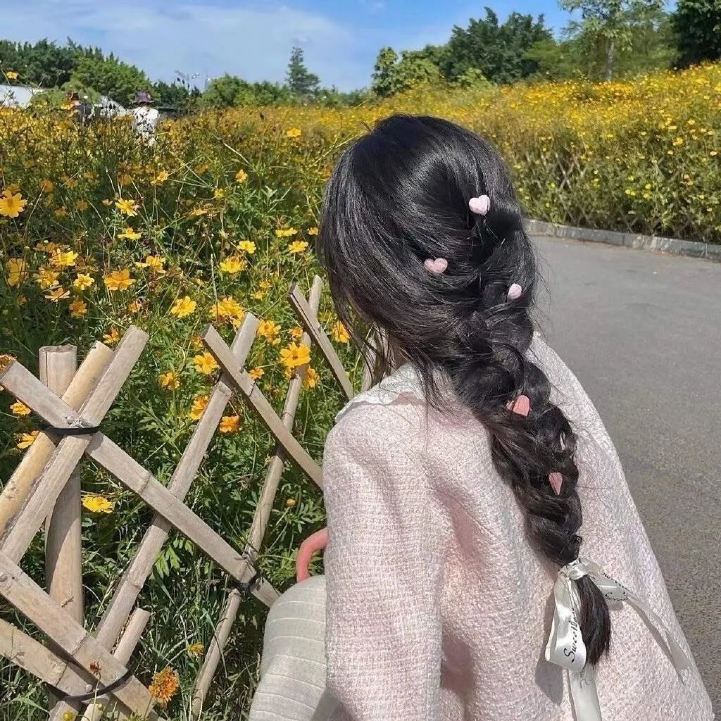 女人河