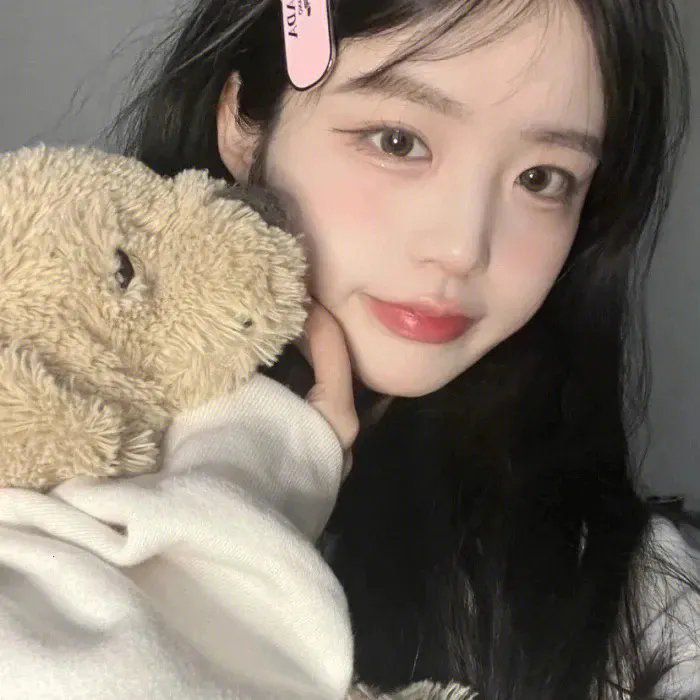 女人告白时