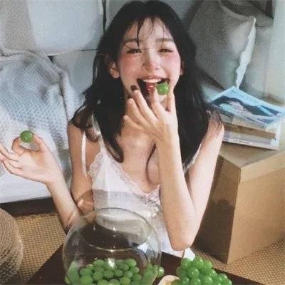 我喊爱