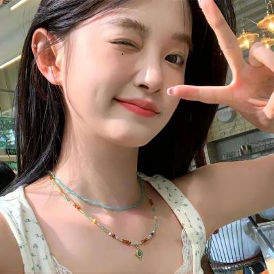 对门相遇的爱情